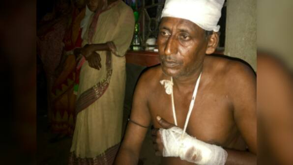 Basirhat: Media's overblown reports belie deep Hindu-Muslim amity in violence-torn West Bengal region