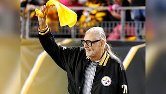 Night of the Living Dead director George Romero dead at 77