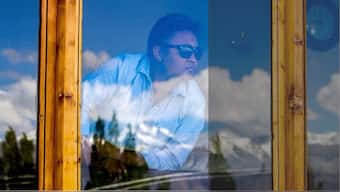 Meet Odpal Dejor George