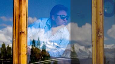 Meet Odpal Dejor George