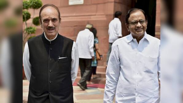 Monsoon Session of Parliament: Congress slams govt over lynching incidents, says BJP protecting attackers