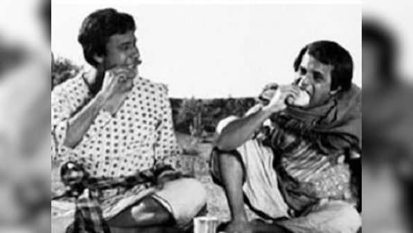 Satyajit Ray's characters Goopy Gyne and Baaghi Byne to return in Anindya Chatterjee's remake