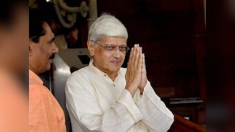 Gopalkrishna Gandhi justifies efforts to save Yakub Memon, says capital punishment is 'wrong'