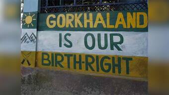 Darjeeling unrest : GJM demands restoration of Internet services in hills