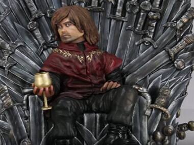 Game of Thrones: Dubai bakery creates world's most expensive cake in tribute to Tyrion Lannister