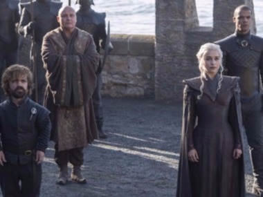 Game of Thrones: 12 characters from GRR Martin's books that didn't make it to HBO's series Game of Thrones: 12 characters from GRR Martin's books that didn't make it to HBO's series