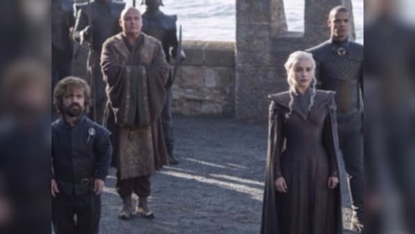 Game of Thrones: 12 characters from GRR Martin's books that didn't make it to HBO's series