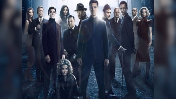 Gotham season 4 trailer: Scarecrow returns as antagonist, Bruce Wayne inches towards Batman