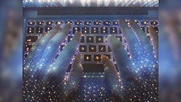 Hacker group Anonymous supported by people angry with the political system: Study