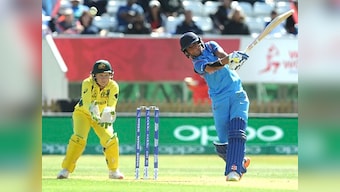 ICC Women's World Cup 2017: Harmanpreet Kaur's hurricane 171* proved India need not rely on Mithali Raj alone