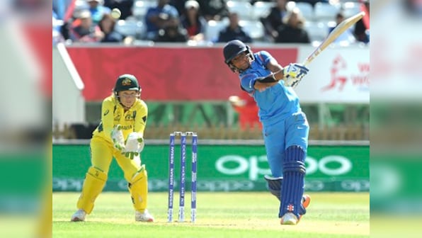 ICC Women's World Cup 2017: Harmanpreet Kaur's hurricane 171* proved India need not rely on Mithali Raj alone