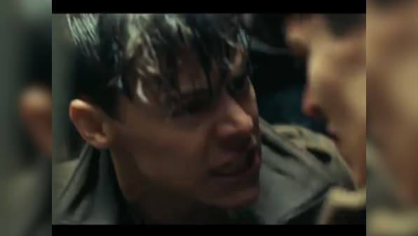 Dunkirk: Harry Styles delivers well in new trailer of Christopher Nolan's tense WWII drama