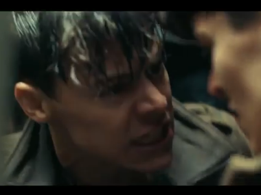 Dunkirk: Harry Styles delivers well in new trailer of Christopher Nolan's tense WWII drama Dunkirk: Harry Styles delivers well in new trailer of Christopher Nolan's tense WWII drama