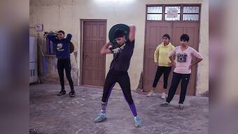 Documenting Haryana's sportswomen: Patriarchy and feminism in the land of Dangal