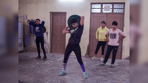 Documenting Haryana's sportswomen: Patriarchy and feminism in the land of Dangal