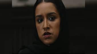 Haseena Parkar: Hindu Sena asks Home Ministry to probe vested interests in Shraddha Kapoor's film