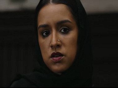 Haseena Parkar: Shraddha Kapoor's film gets postponed again to avert box office clashes Haseena Parkar: Shraddha Kapoor's film gets postponed again to avert box office clashes