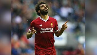 Premier League: Mohamed Salah's Chelsea woes don't faze Liverpool manager Jurgen Klopp