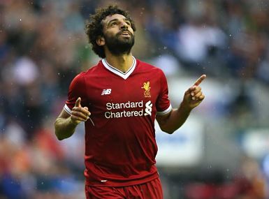 Premier League: Mohamed Salah's Chelsea woes don't faze Liverpool manager Jurgen Klopp Premier League: Mohamed Salah's Chelsea woes don't faze Liverpool manager Jurgen Klopp