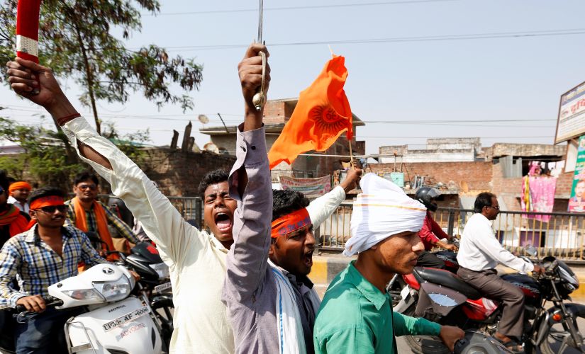 Representational image. Reuters