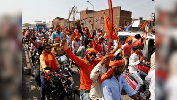 Democracy In India Part 2: Use of religion by ruling parties overwhelms secular character of Indian State