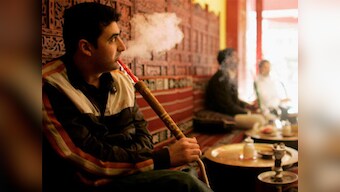 NGT orders Delhi BJP MLA Manjinder Singh Sirsa to file fresh plea against hookah bars