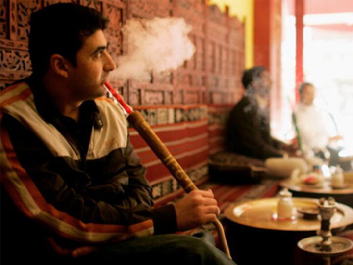 NGT orders Delhi BJP MLA Manjinder Singh Sirsa to file fresh plea against hookah bars