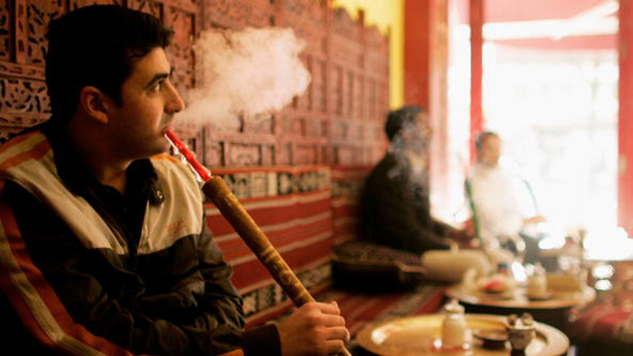 Why Madhya Pradesh wants to ban hookah lounges and what experts say about it Why Madhya Pradesh wants to ban hookah lounges and what experts say about it