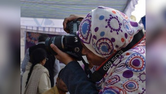 Micro-narratives of change: These Indian women are telling stories that need to be heard