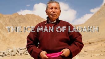 The Iceman of Ladakh: How Chewang Norphel's 'artificial glaciers' improved the region's water woes