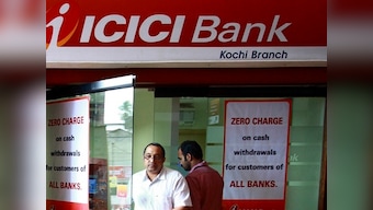 ICICI Bank fourth-quarter net profit dives 50% to Rs 1,020 cr, bad loan provisions surge