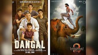 IFFM 2017 nominations announced; Dangal, Baahubali 2: The Conclusion vie for Best Film honour