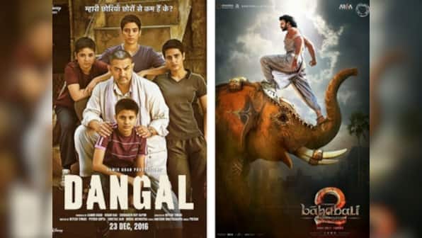 IFFM 2017 nominations announced; Dangal, Baahubali 2: The Conclusion vie for Best Film honour