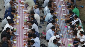 RSS’ Muslim wing to hold Iftars during Ramzan to rally community for rehabilitation of Kashmiri Pandits