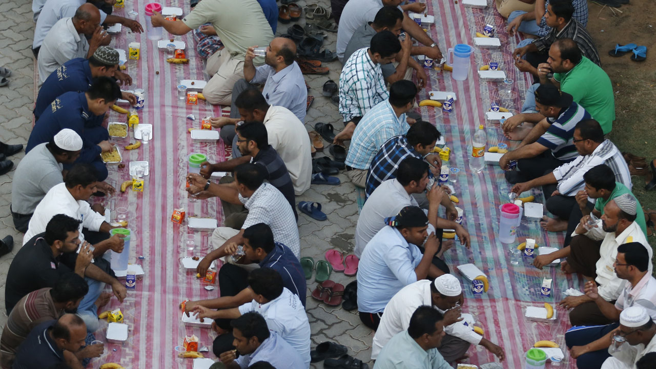 RSS’ Muslim wing to hold Iftars during Ramzan to rally community for rehabilitation of Kashmiri Pandits RSS’ Muslim wing to hold Iftars during Ramzan to rally community for rehabilitation of Kashmiri Pandits