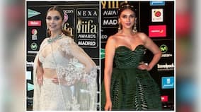 IIFA 2017: Here are the designers most often sported on the green carpet