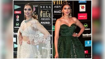 IIFA 2017: Here are the designers most often sported on the green carpet