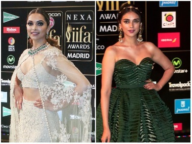 IIFA 2017: Here are the designers most often sported on the green carpet IIFA 2017: Here are the designers most often sported on the green carpet