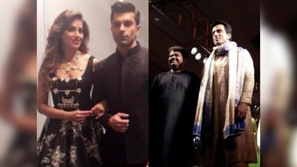 IIFA 2017: The biggest shows at the IIFA Fashion Extravaganza down the years