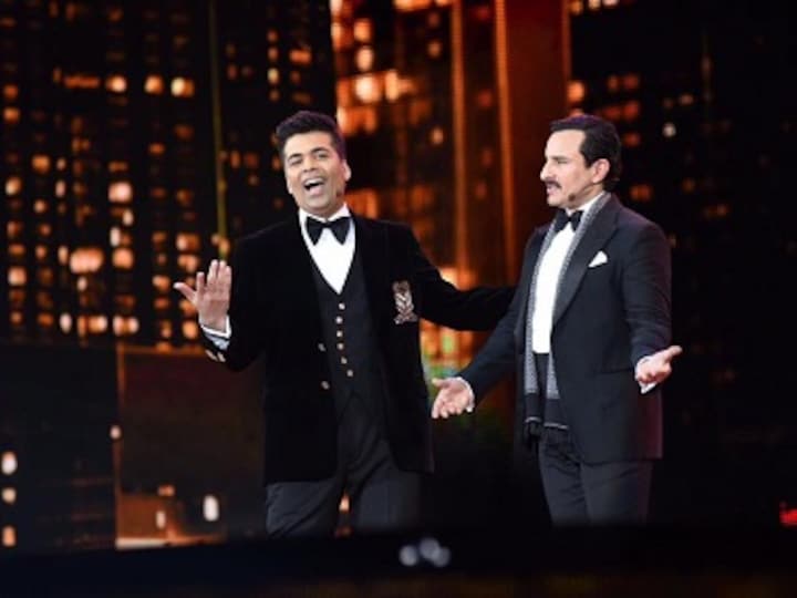 Karan Johar's anti-Kangana Ranaut jibe at IIFA 2017 was a below-the-belt hit