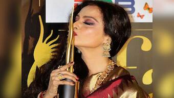 IIFA Awards most memorable speeches over the years, from Rekha to Rajesh Khanna