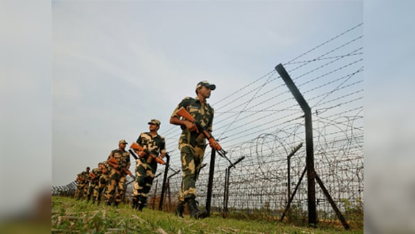 India-Bangladesh border fencing: Supreme Court to constitute supervisory committee on 31 July