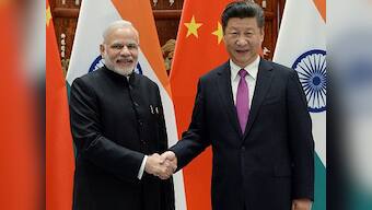 Climate change has deepened the fault lines between India, China; but it could also bring us closer
