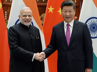 Climate change has deepened the fault lines between India, China; but it could also bring us closer Climate change has deepened the fault lines between India, China; but it could also bring us closer