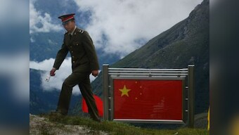 Sikkim standoff: Withdrawal of Indian troops from Doka La is precondition for 'meaningful dialogue', says China