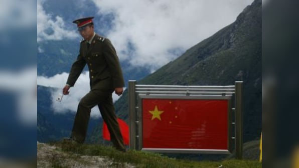 Sikkim standoff: Withdrawal of Indian troops from Doka La is precondition for 'meaningful dialogue', says China