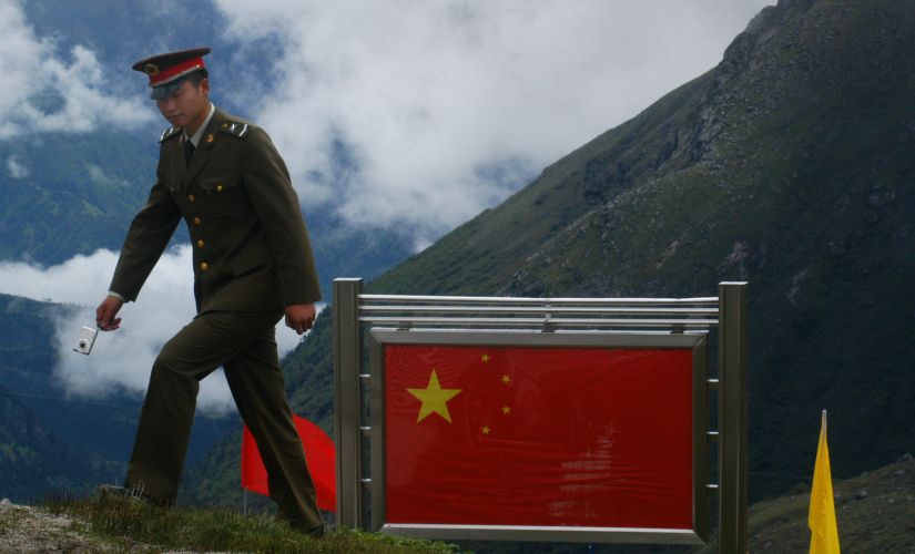 Sikkim standoff: China's animus towards India stems from its annoyance with Narendra Modi govt Sikkim standoff: China's animus towards India stems from its annoyance with Narendra Modi govt