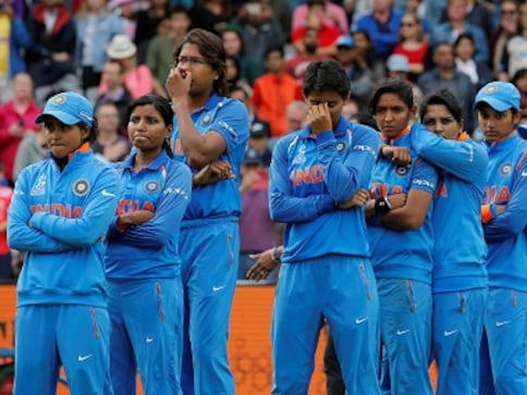 ICC Women's World Cup 2017: Defeat should teach India that winning isn't everything; it is the only thing ICC Women's World Cup 2017: Defeat should teach India that winning isn't everything; it is the only thing