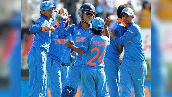 ICC Women's World Cup 2017: India confident ahead of semi-final against six-time champs Australia at 'home'