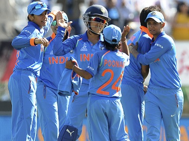 ICC Women's World Cup 2017: India confident ahead of semi-final against six-time champs Australia at 'home' ICC Women's World Cup 2017: India confident ahead of semi-final against six-time champs Australia at 'home'